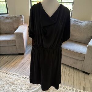 Black Women's Dress